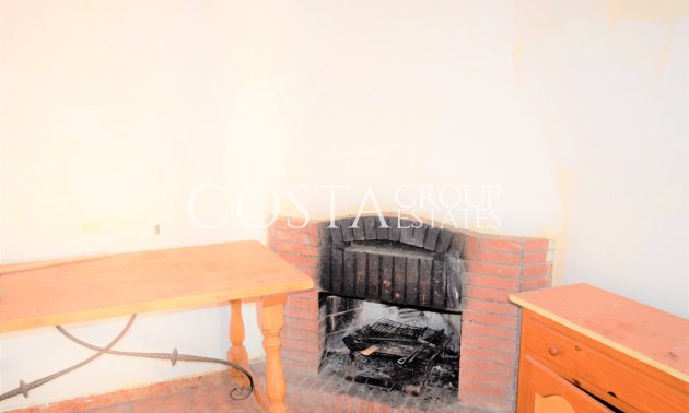 Herverkoop - Apartments -
Guardamar del Segura - Guardamar del Segura Centro