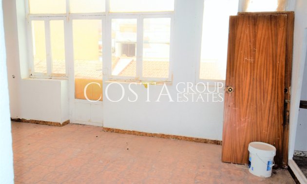 Herverkoop - Apartments -
Guardamar del Segura - Guardamar del Segura Centro