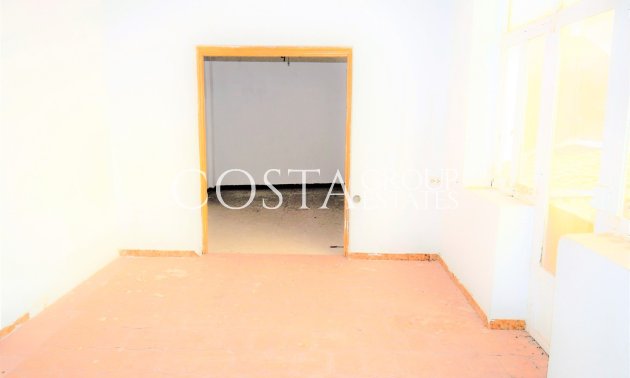 Herverkoop - Apartments -
Guardamar del Segura - Guardamar del Segura Centro