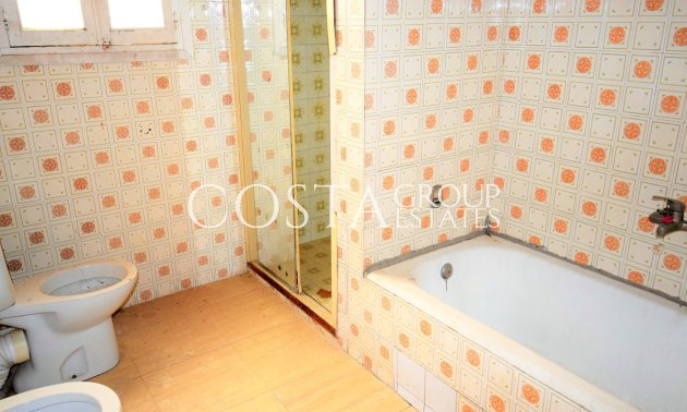 Herverkoop - Apartments -
Guardamar del Segura - Guardamar del Segura Centro