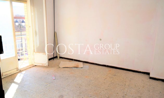 Herverkoop - Apartments -
Guardamar del Segura - Guardamar del Segura Centro