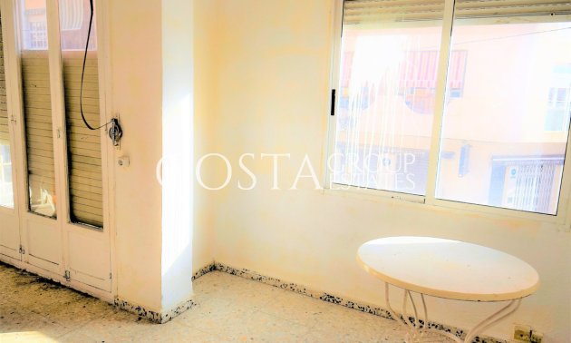 Herverkoop - Apartments -
Guardamar del Segura - Guardamar del Segura Centro