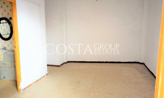 Herverkoop - Apartments -
Guardamar del Segura - Guardamar del Segura Centro