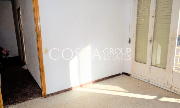 Herverkoop - Apartments -
Guardamar del Segura - Guardamar del Segura Centro