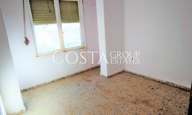 Herverkoop - Apartments -
Guardamar del Segura - Guardamar del Segura Centro