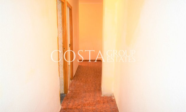 Herverkoop - Apartments -
Guardamar del Segura - Guardamar del Segura Centro