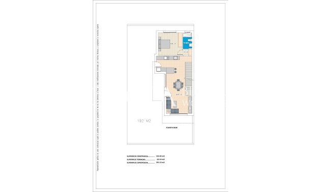 New Build - Villa -
Benijofar