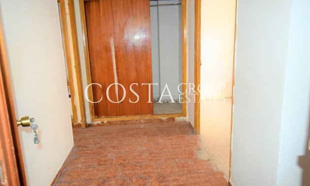 Herverkoop - Apartments -
Guardamar del Segura - Guardamar del Segura Centro