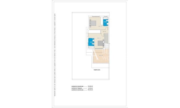 New Build - Villa -
Benijofar