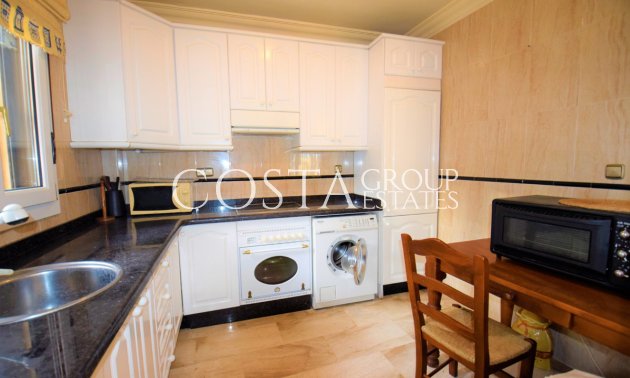 Resale - Villa -
Guardamar del Segura - Guardamar del Segura Centro