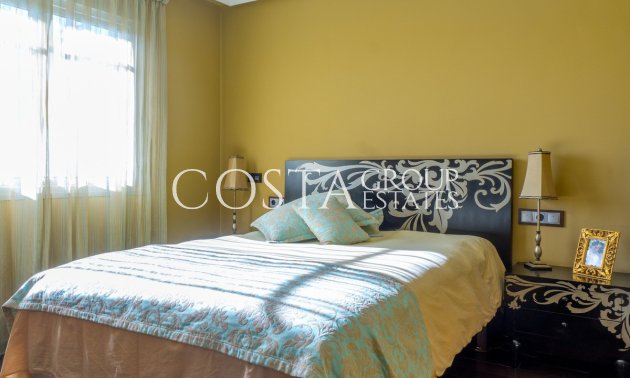 Odsprzedaż - Apartments -
Torrevieja - Torrevieja Centro