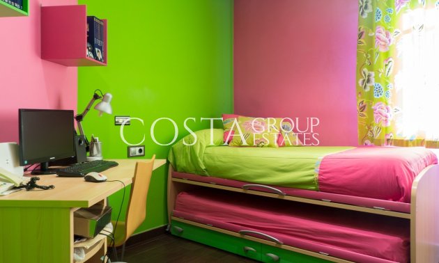 Odsprzedaż - Apartments -
Torrevieja - Torrevieja Centro