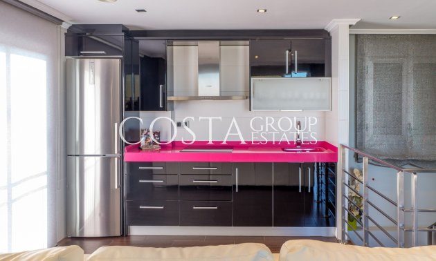 Odsprzedaż - Apartments -
Torrevieja - Torrevieja Centro