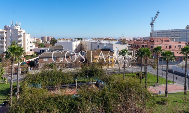 Odsprzedaż - Apartments -
Torrevieja - Torrevieja Centro