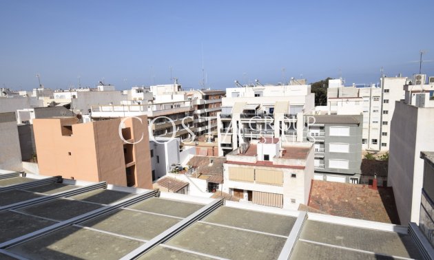 Resale - Apartments -
Guardamar del Segura - Guardamar del Segura Centro