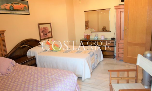 Resale - Apartments -
Guardamar del Segura - Guardamar del Segura Centro