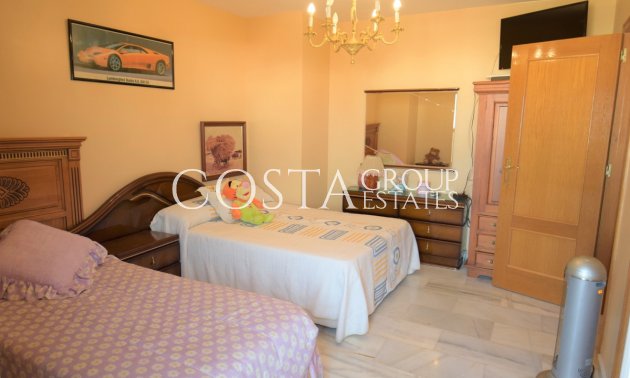 Resale - Apartments -
Guardamar del Segura - Guardamar del Segura Centro