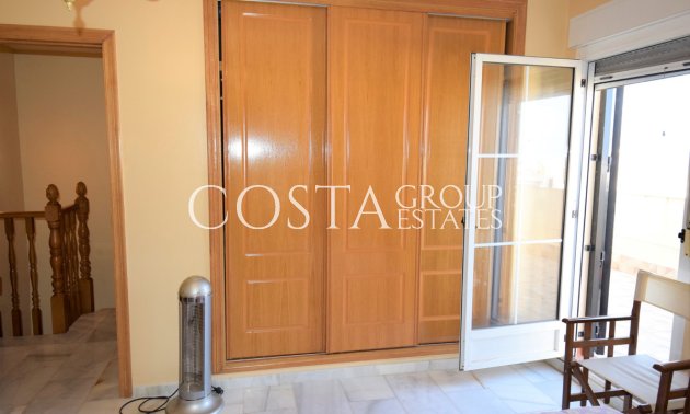 Resale - Apartments -
Guardamar del Segura - Guardamar del Segura Centro