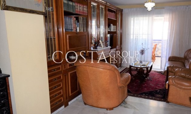 Resale - Apartments -
Guardamar del Segura - Guardamar del Segura Centro