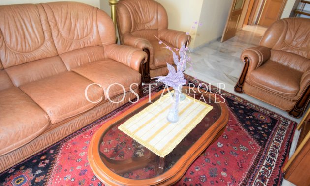 Resale - Apartments -
Guardamar del Segura - Guardamar del Segura Centro