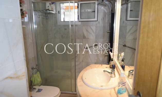 Resale - Apartments -
Guardamar del Segura - Guardamar del Segura Centro