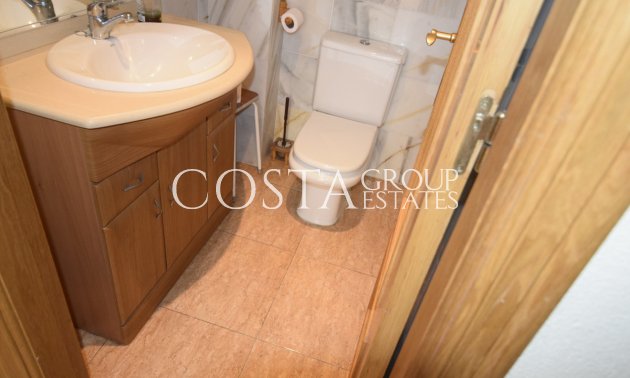 Resale - Apartments -
Guardamar del Segura - Guardamar del Segura Centro