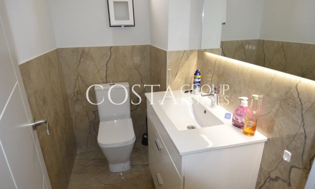 Resale - Apartments -
Guardamar del Segura - Guardamar del Segura Centro