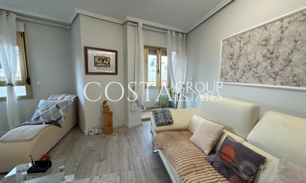 Resale - Apartments -
Guardamar del Segura - Guardamar del Segura Centro