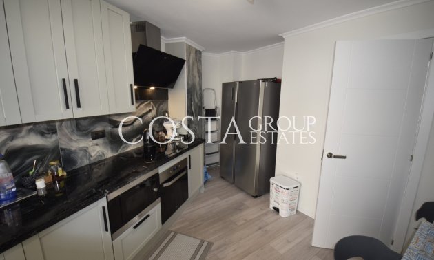 Resale - Apartments -
Guardamar del Segura - Guardamar del Segura Centro