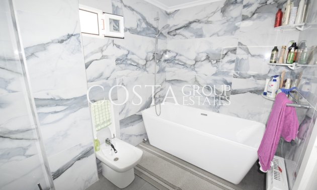 Resale - Apartments -
Guardamar del Segura - Guardamar del Segura Centro