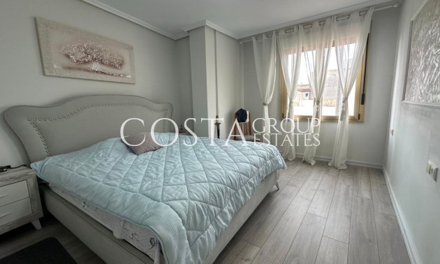 Resale - Apartments -
Guardamar del Segura - Guardamar del Segura Centro