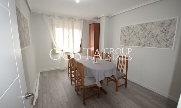 Resale - Apartments -
Guardamar del Segura - Guardamar del Segura Centro