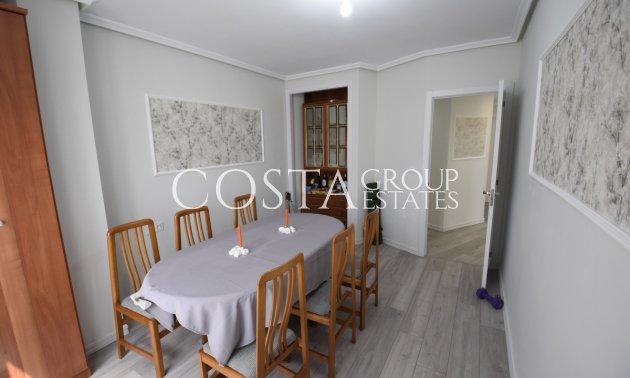 Resale - Apartments -
Guardamar del Segura - Guardamar del Segura Centro