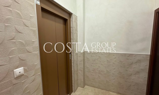 Resale - Apartments -
Guardamar del Segura - Guardamar del Segura Centro