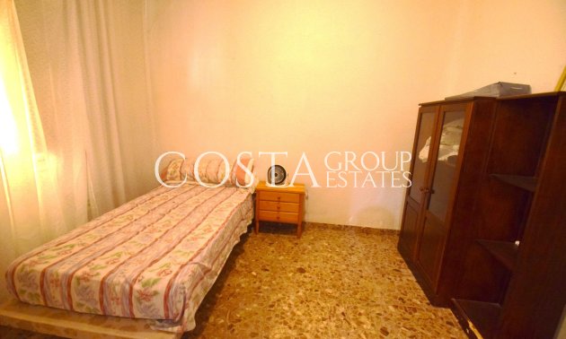 Herverkoop - Villa -
Guardamar del Segura - Guardamar del Segura Centro