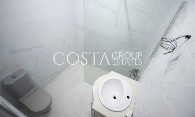 Resale - Apartments -
Guardamar del Segura - Guardamar del Segura Centro