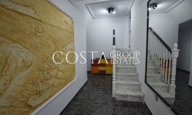 Resale - Apartments -
Guardamar del Segura - Guardamar del Segura Centro