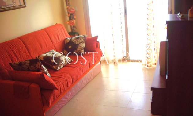 Resale - Apartments -
Guardamar del Segura - Guardamar del Segura Centro