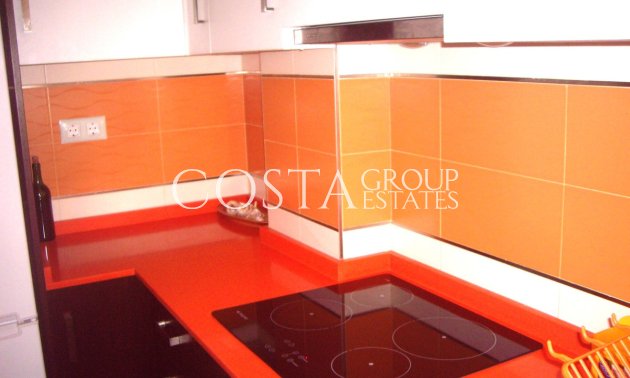 Resale - Apartments -
Guardamar del Segura - Guardamar del Segura Centro