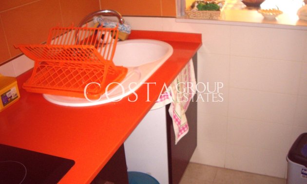 Resale - Apartments -
Guardamar del Segura - Guardamar del Segura Centro