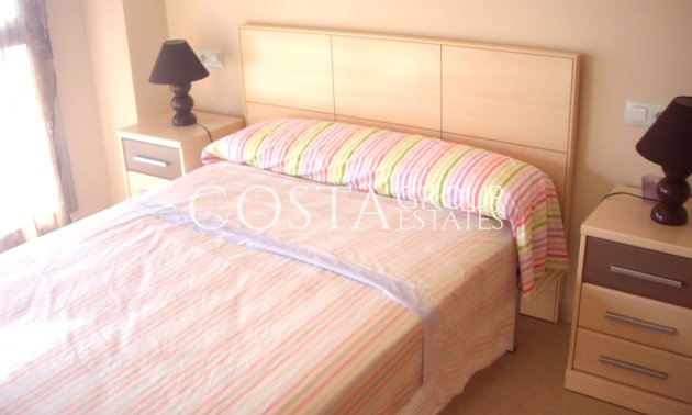 Resale - Apartments -
Guardamar del Segura - Guardamar del Segura Centro