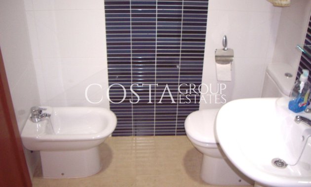 Resale - Apartments -
Guardamar del Segura - Guardamar del Segura Centro