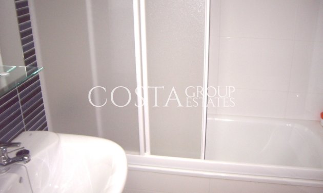 Resale - Apartments -
Guardamar del Segura - Guardamar del Segura Centro