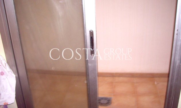 Resale - Apartments -
Guardamar del Segura - Guardamar del Segura Centro