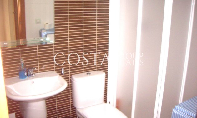 Resale - Apartments -
Guardamar del Segura - Guardamar del Segura Centro