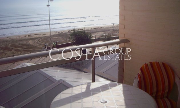 Resale - Apartments -
Guardamar del Segura - Guardamar del Segura Centro