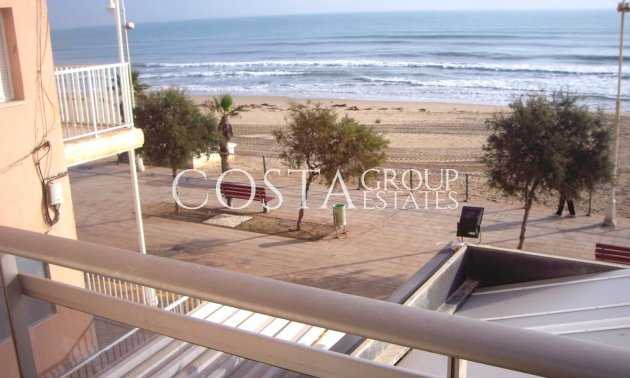 Resale - Apartments -
Guardamar del Segura - Guardamar del Segura Centro