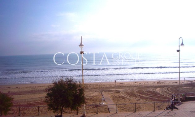 Resale - Apartments -
Guardamar del Segura - Guardamar del Segura Centro