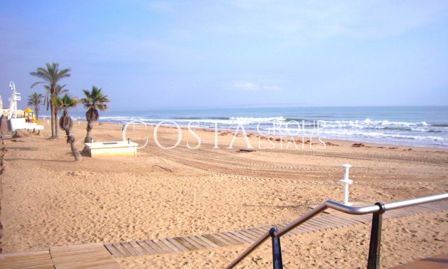 Resale - Apartments -
Guardamar del Segura - Guardamar del Segura Centro