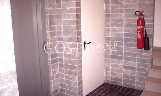 Resale - Apartments -
Guardamar del Segura - Guardamar del Segura Centro